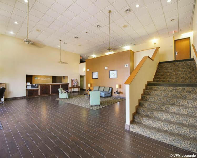 Americas Best Value Inn Pharr/Mcallen Екстер'єр фото